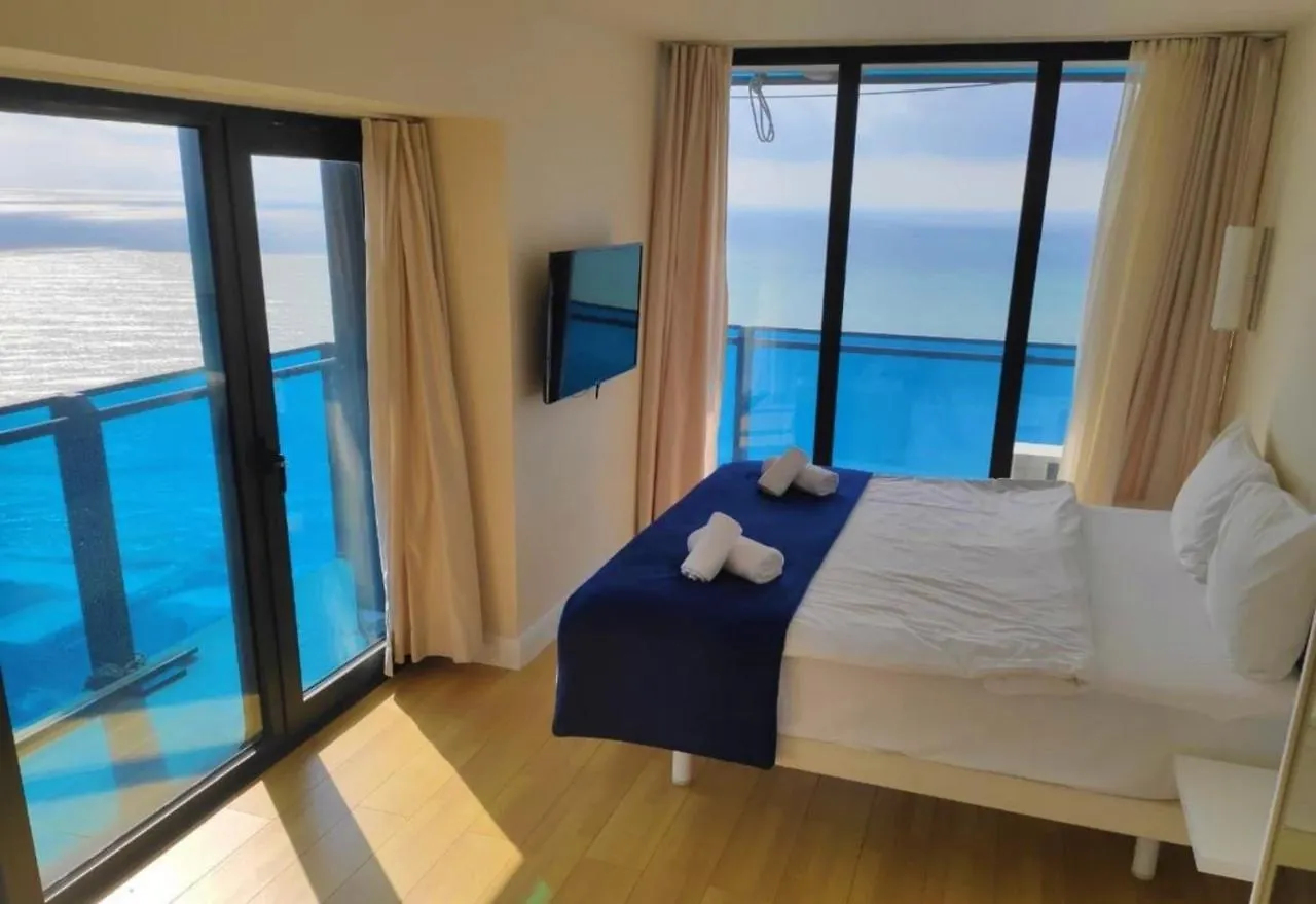 Apartment Orbi City Sea View Aparthotel Batumi